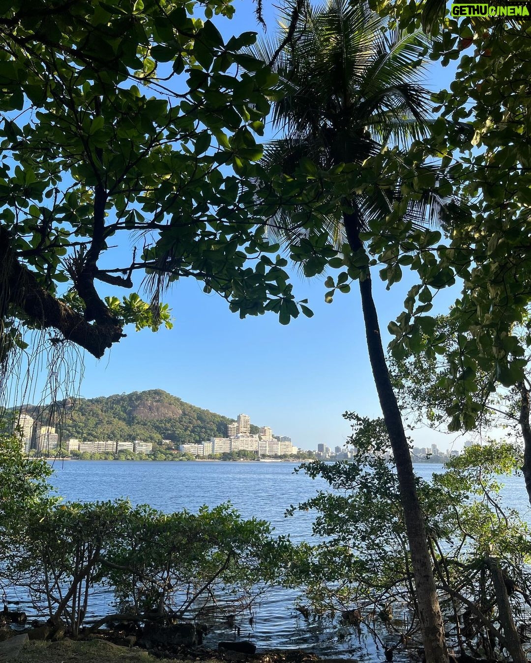 Bruna Aiiso Instagram - Uma eterna turista por aqui…☀️ Rio de Janeiro, Rio de Janeiro