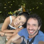 Bruna Aiiso Instagram - Uma eterna turista por aqui…☀️ Rio de Janeiro, Rio de Janeiro