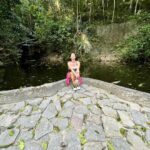 Bruna Aiiso Instagram - Uma eterna turista por aqui…☀️ Rio de Janeiro, Rio de Janeiro