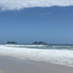 Bruna Aiiso Instagram - 🥥🫶🌊 Rio de Janeiro, Rio de Janeiro