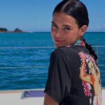 Bruna Marquezine Instagram - 💙🦋🧢🐟🦕🥏🐳🐬👕👖🥣🌀🧞‍♂️🪣📘🧵🎽🪁🫐🩵