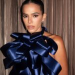 Bruna Marquezine Instagram - it’s her birthday month 💙 leonina comemora aniversário o mês inteiro e eu só tenho motivos pra celebrar (obrigada @ Deus e todos os envolvidos 😎) at @elenahorto