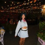 Bruna Marquezine Instagram - this is canjica, darling