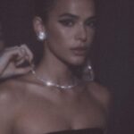 Bruna Marquezine Instagram - Celebrating #TheTiffanyLandmark with @tiffanyandco