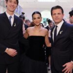 Bruna Marquezine Instagram - Celebrating #TheTiffanyLandmark with @tiffanyandco