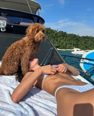 10 Times Bruna Marquezine's Instagram Broke the Internet (And We Loved It)