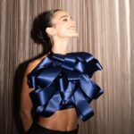 Bruna Marquezine Instagram - it’s her birthday month 💙 leonina comemora aniversário o mês inteiro e eu só tenho motivos pra celebrar (obrigada @ Deus e todos os envolvidos 😎) at @elenahorto