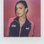 Bruna Marquezine Instagram - Foi épico! A edição especial entre @pumabrasil e @ccxpoficial é o meu novo feat de milhões favorito 💓O hype é real e exclusivo pra quem estiver lá! 😉 #VistaOÉpico