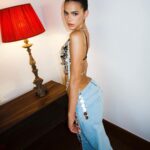 Bruna Marquezine Instagram - Mas o carnaval de Salvador… 🥹😮‍💨🥰