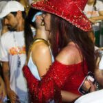 Bruna Marquezine Instagram - in BraSil we don’t say I miss you we say SAUDADE