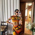 Bruna Marquezine Instagram - in BraSil we don’t say I miss you we say SAUDADE