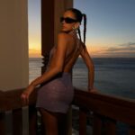 Bruna Marquezine Instagram - in BraSil we don’t say I miss you we say SAUDADE
