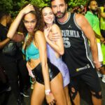 Bruna Marquezine Instagram - in BraSil we don’t say I miss you we say SAUDADE