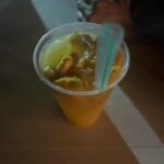 Bruna Marquezine Instagram - Eu sinto tanta saudade de espetinho de camarão, caipirinha de seriguela, praia com lua cheia e sacolé de cupuaçu…