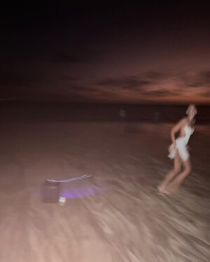 Bruna Marquezine Instagram - 🤍