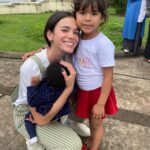 Bruna Marquezine Instagram - foi bom demais