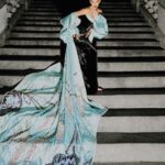 Bruna Marquezine Instagram - @voguebrasil