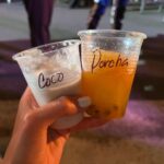 Bruna Marquezine Instagram - agora um photo dump de Puerrrrto Rrrrico (gente eu fiz um filme da DC esse ano, cês tem noção?!)