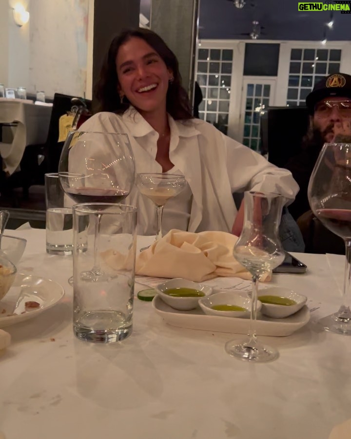 Bruna Marquezine Instagram - o tal do photo dump de ATL parte 2