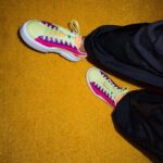 Bruna Marquezine Instagram - Foi épico! A edição especial entre @pumabrasil e @ccxpoficial é o meu novo feat de milhões favorito 💓O hype é real e exclusivo pra quem estiver lá! 😉 #VistaOÉpico