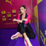 Bruna Marquezine Instagram - Foi épico! A edição especial entre @pumabrasil e @ccxpoficial é o meu novo feat de milhões favorito 💓O hype é real e exclusivo pra quem estiver lá! 😉 #VistaOÉpico