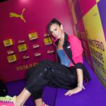 Bruna Marquezine Instagram - Foi épico! A edição especial entre @pumabrasil e @ccxpoficial é o meu novo feat de milhões favorito 💓O hype é real e exclusivo pra quem estiver lá! 😉 #VistaOÉpico