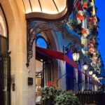 Bruna Marquezine Instagram - #tbt Paris 🎈 #DCmoments @plaza_athenee Plaza Athenee Paris