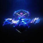 Bruna Marquezine Instagram - TRAILER TOMORROW #BlueBeetle