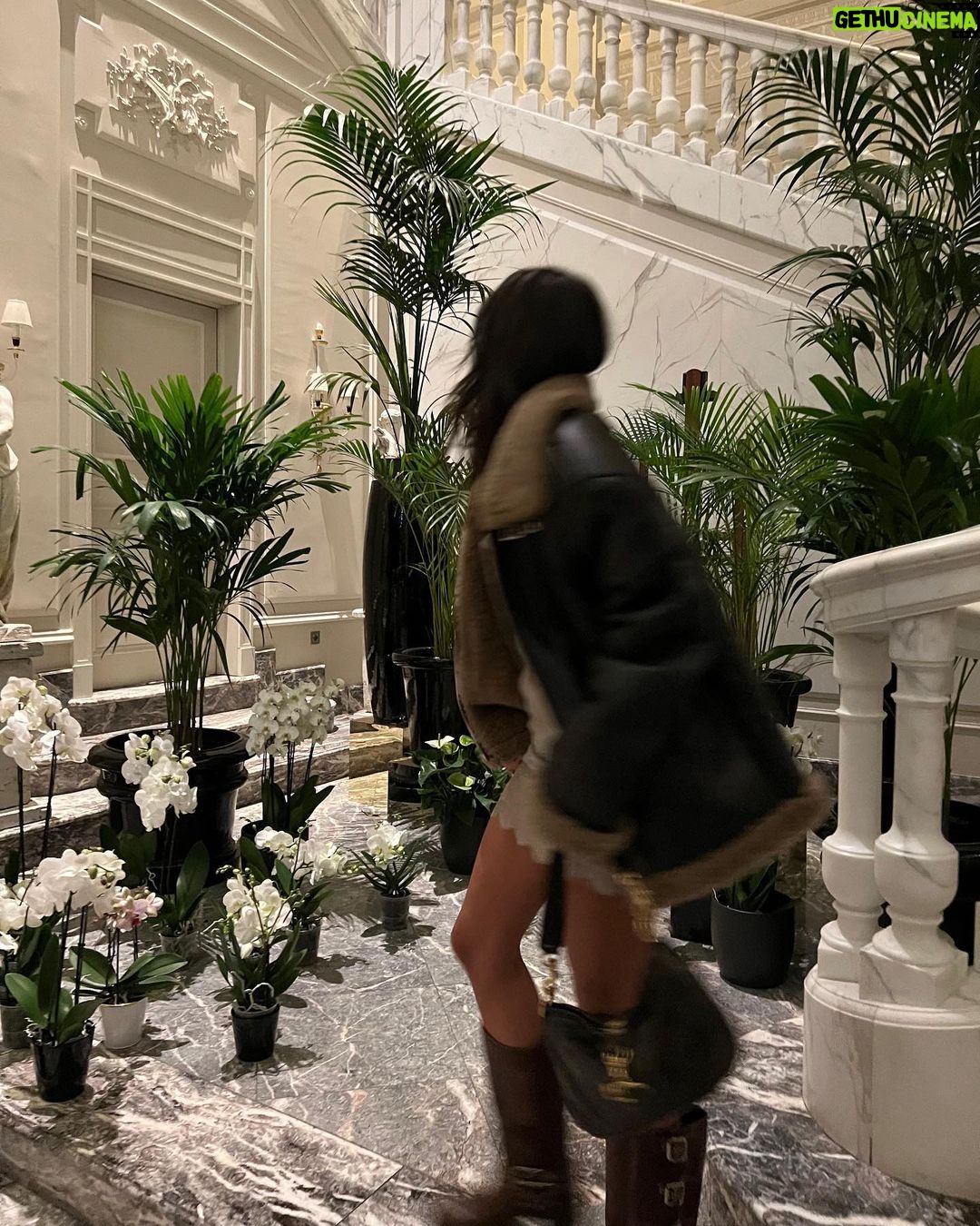 Bruna Marquezine Instagram - 🍝 Milan, Italy