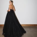 Bruna Marquezine Instagram - Thanks @warnerbrosentertainment for such a lovely evening 🖤