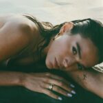 Bruna Marquezine Instagram - Actress #BrunaMarquezine has racked up over 20 television and film acting credits in Brazil, making her one of the most famous actresses in the country. It was only a matter of time before she started to take opportunities that would introduce her to the rest of the world. “I’ve always wanted my work to allow me to work outside of my country,” she tells @juliana_uki. “I hope that for my work, and for my art, there are no limits.” For ELLE's November issue, Marquezine discussed making her Hollywood debut in DC’s #BlueBeetle, and conquering the world while not abandoning her roots. Head to the link in bio to read her interview. ELLE: @elleusa Editor-in-chief: Nina Garcia @ninagarcia Photographer: Vava Ribeiro @vavaribeiro Stylist: Alexander Picon @sinkinginformer9 Writer: Juliana Ukiomogbe @juliana_uki Hair: Kevin Ryan for R Session Tools @kevinryanhair @rsessionpro Makeup: Pati Dubroff at Forward Artists @patidubroff @forwardartists Manicure: Ashlie Johnson at The Wall Group @ashlie_johnson @thewallgroup Set Design: Din Morris @din_morris Production: Viewfinders @viewfindersnyla