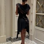 Bruna Marquezine Instagram - 🖤