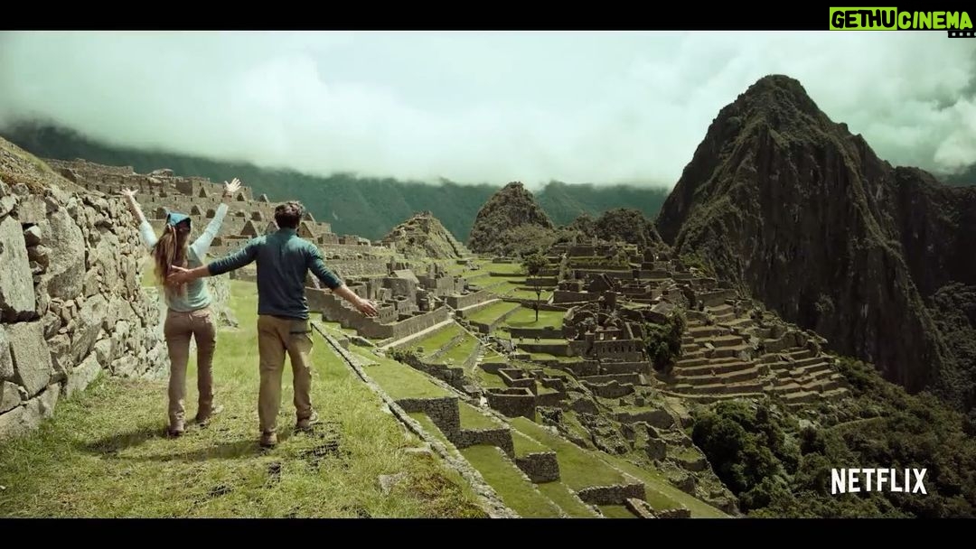 Bruno Ascenzo - 8.6K Likes - Recién salido del horno de @netflixlat el trailer de “Hasta que nos volvamos a encontrar” que se estrena en todo el mundo exactamente en un mes: el 18 de Marzo 🎥
.
Hace un año empezábamos la pre producción, en plena pandemia y con un equipo 100% peruano. Hoy es una realidad. Qué nervios y qué emoción. Ojalá les guste. ❤️🇵🇪
.
Protagonizada por @unlunar 🇵🇪 y @maxi_iglesias 🇪🇸
Y con un elenco increíble: @wendyramosrey @vicentevergaractor @amielcayo @anaipadillaofficial @renatafloresrivera @jelyreategui @carloscarlinof @alberick_garcia @mayellalloclla @mukisabogal @rodrigopalaciosp @nigagando @netflixes @netflix y producido por @tondero ❤️💙#cineperuano #netflix