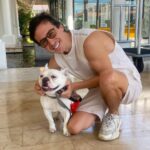 Bruno Ascenzo Instagram - Rico Puerto Rico 🇵🇷❤️