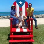 Bruno Ascenzo Instagram - Rico Puerto Rico 🇵🇷❤️