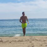 Bruno Ascenzo Instagram - Me da Mar Gusto en Mar Bella.