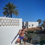 Bruno Ascenzo Instagram - Bella Marbella.