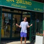 Bruno Ascenzo Instagram - Bella Marbella.