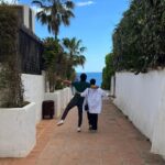Bruno Ascenzo Instagram - Bella Marbella.