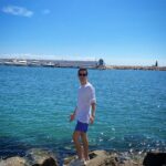 Bruno Ascenzo Instagram - Bella Marbella.