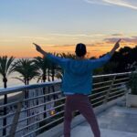 Bruno Ascenzo Instagram - Bella Marbella.