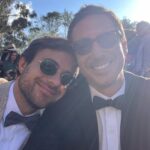 Bruno Ascenzo Instagram - Días bogotanos celebrando el amor y la amistad. 🇨🇴🇵🇪🇲🇽