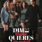 Bruno Ascenzo Instagram - Descárgate @vix que hoy se estrena ‘Dime lo que quieres (de verdad)’ con @daltonyco @angiecepeda @manolocardona @unlunar @diegotorresmusica @sofffiaaa1 @brendahanstoficial @sebastian.garcia.h y bajo la maravillosa producción de @1111films @juanchocardonam ✨ La puedes ver en toda Latinoamérica y Estados Unidos. Es muy fácil: descargas la app de @vix en tu celular, tableta, computadora o TV y creas una cuenta como en cualquier plataforma. Espero la puedan ver y la disfruten! 🍿 @vix @vixoriginals 🔸