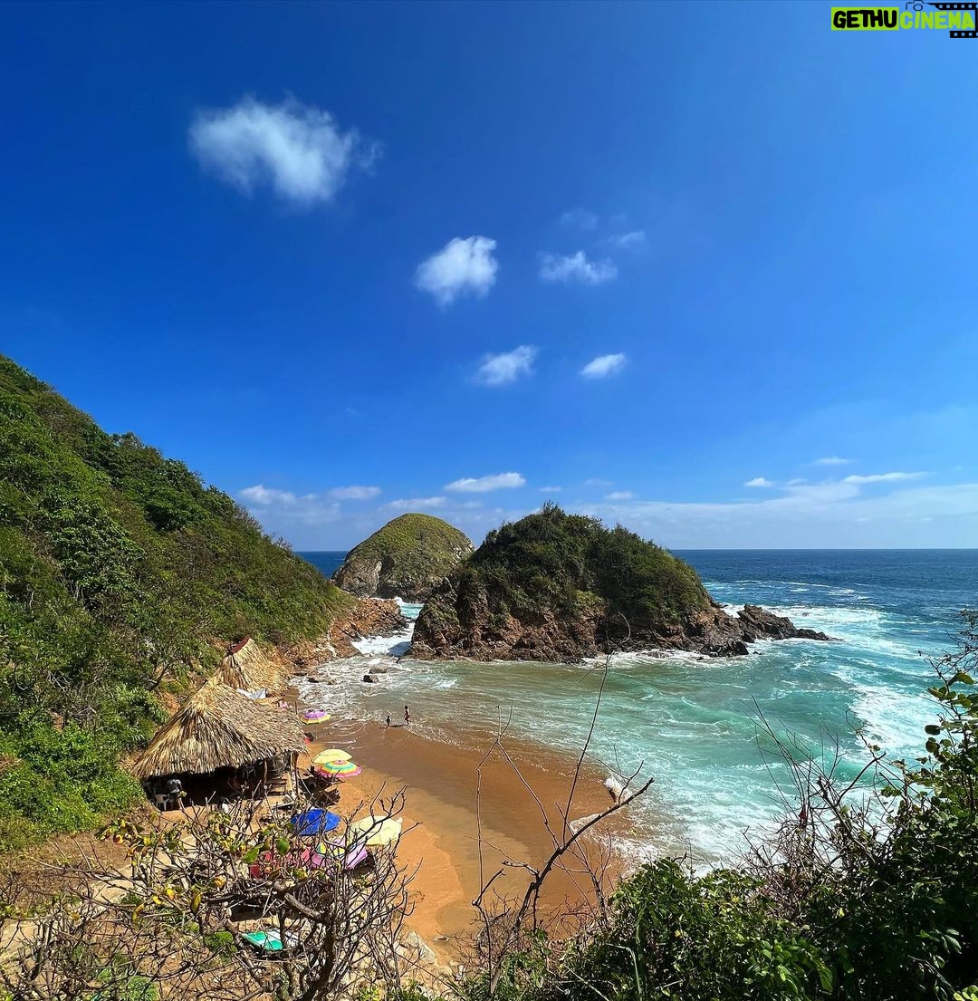 Bruno Ascenzo Instagram - Feriado en El Paraíso.