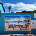 Bruno Ascenzo Instagram - Feriado en El Paraíso.