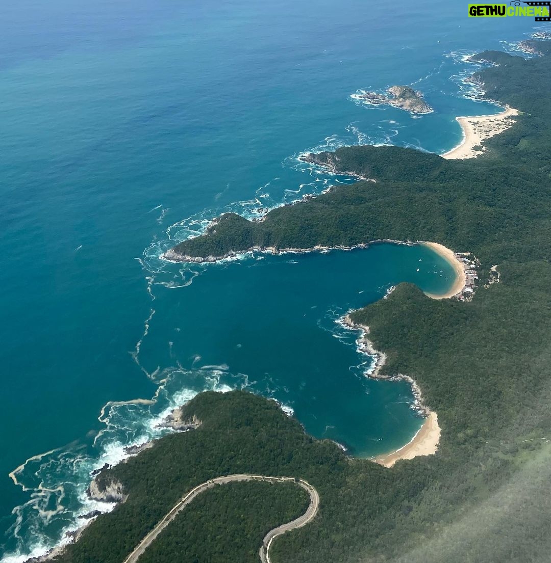 Bruno Ascenzo Instagram - Feriado en El Paraíso.