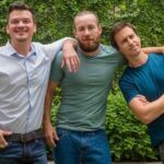 Bruno Ascenzo Instagram - 10 fotos detrás de cámaras de ‘Cosas de Amigos’ para celebrar la segunda semana en cartelera. Aprovecha y anda al cine hoy que estamos en todas las salas! Alguna foto favorita? 📸🔥