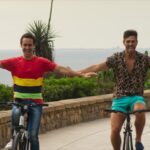 Bruno Ascenzo Instagram - 10 fotos detrás de cámaras de ‘Cosas de Amigos’ para celebrar la segunda semana en cartelera. Aprovecha y anda al cine hoy que estamos en todas las salas! Alguna foto favorita? 📸🔥