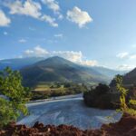 Bruno Ascenzo Instagram - 10 fotos de la ruta Oxapampa - Pozuzo 🌳🌲 Postales de camino, sin ningún filtro ni media edición, tomadas con mi Xiaomi 12 PRO para los que tengan curiosidad de la cámara con la que fueron registradas: directamente con mi celular @xiaomi.peru.official 🔝📸