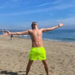 Bruno Ascenzo Instagram - Me da Mar Gusto en Mar Bella.